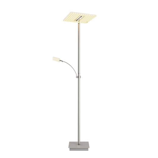 B-Ware Lucande Led Deckenfluter Joveline Stehleuchte Standleuchte Deko Stehlampe Led - 4251096575743