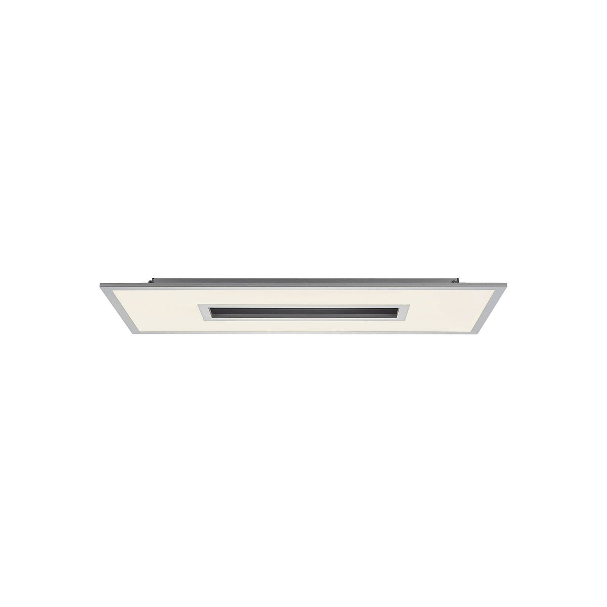 Lucande LED-Deckenlampe Durun Deckenlampe Lampe dimmbar CCT eckig 96 cm Licht - 4251096559651