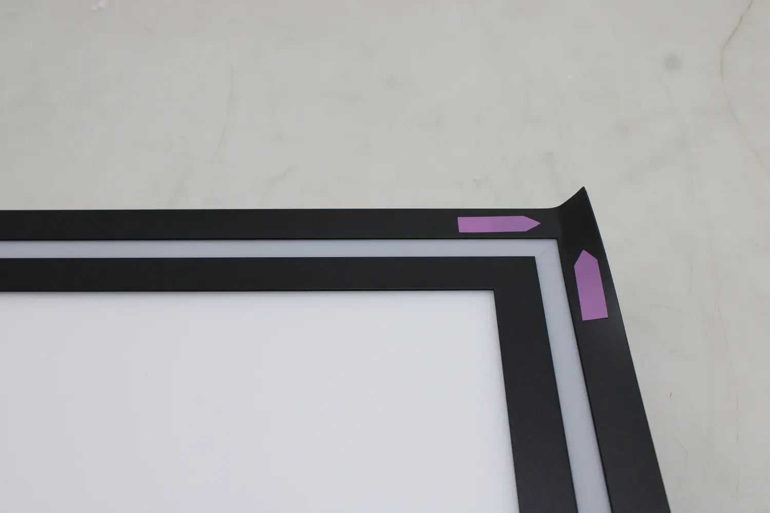 B-Ware Lucande Led Deckenlampe Leicy  Schwarz Rgb Cct Lampe Leuchte Siehe Text/Fotos - 4251911766233