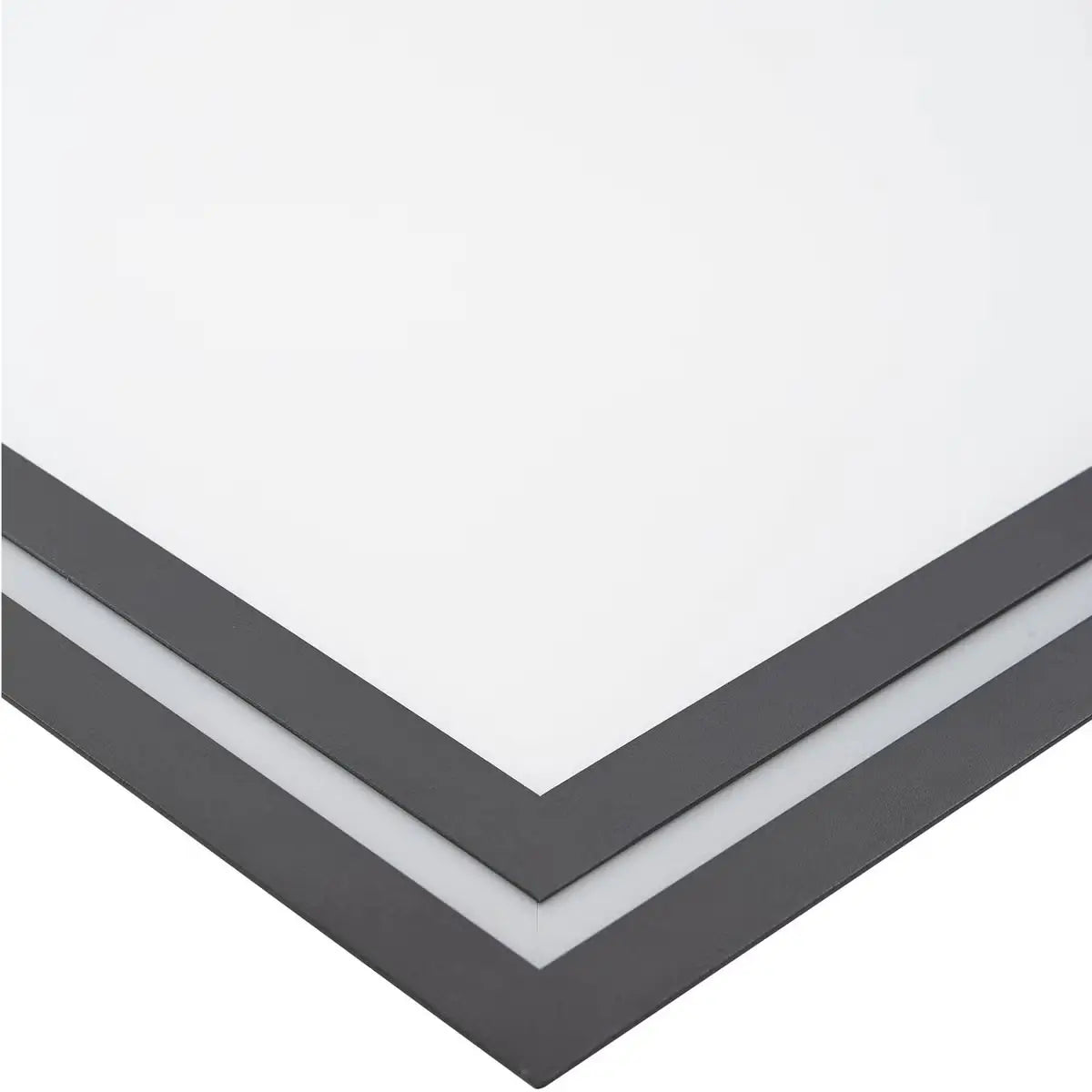 B-Ware Lucande Led Deckenlampe Leicy  Schwarz Rgb Cct Lampe Leuchte Siehe Text/Fotos - 4251911766233