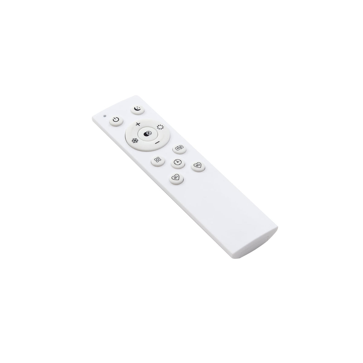 Lucande Deckenlampe Deckenleuchte LED weiß Leicy RGB CCT Fernbedienung Lampe119 - 4251911766240