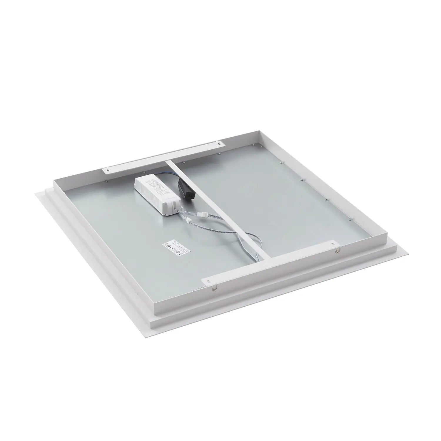 B-Ware Lucande Deckenlampe Deckenleuchte Led Weiß Leicy Rgb Cct Fernbedienung Lampe