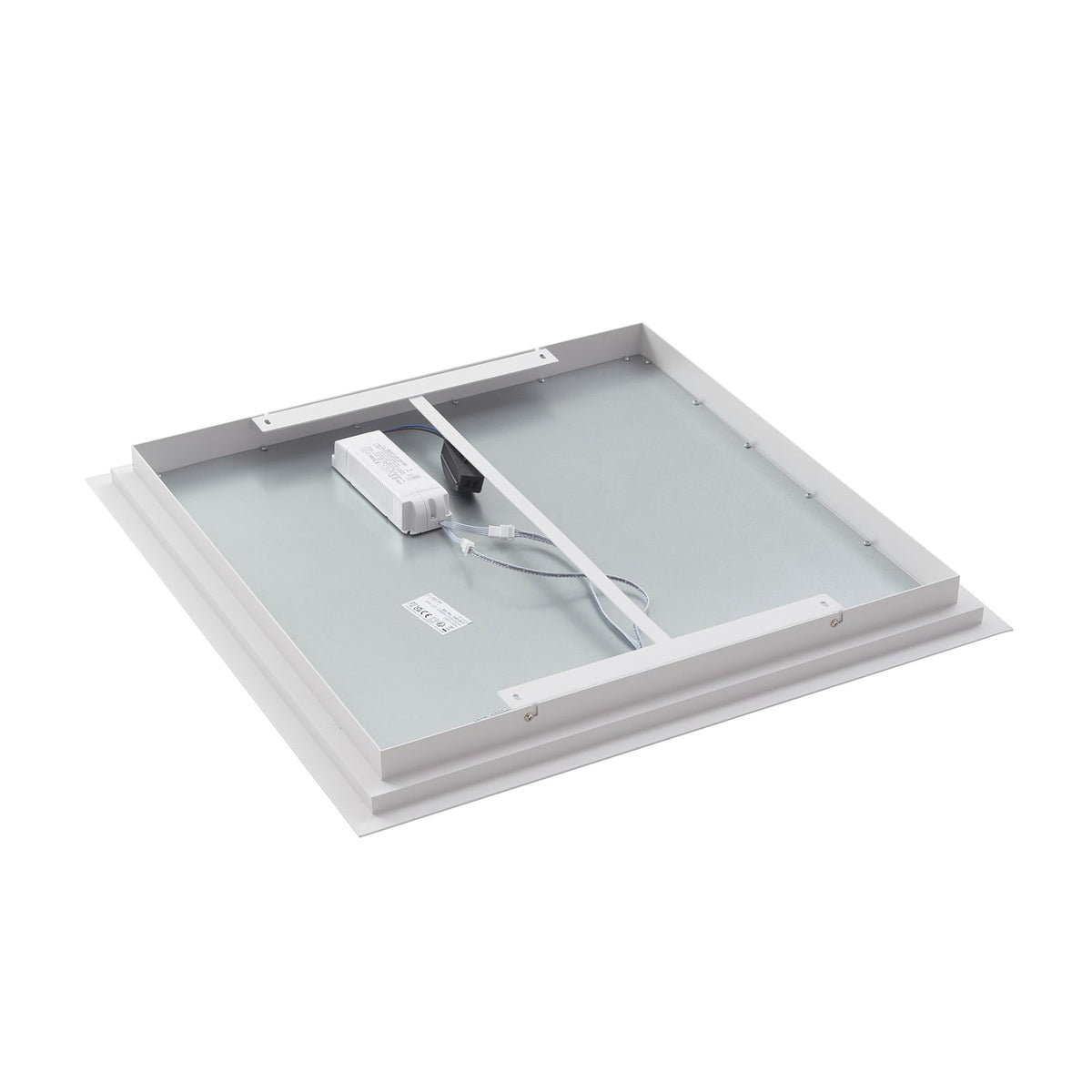 Lucande Deckenlampe Deckenleuchte LED weiß Leicy RGB CCT Fernbedienung Lampe119 - 4251911766240
