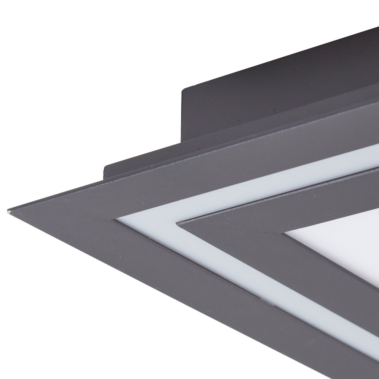 B-Ware Lucande Leicy Led Deckenleuchte Deckenlampe Leuchte Lampe Deckenlicht Licht - 4251911766257