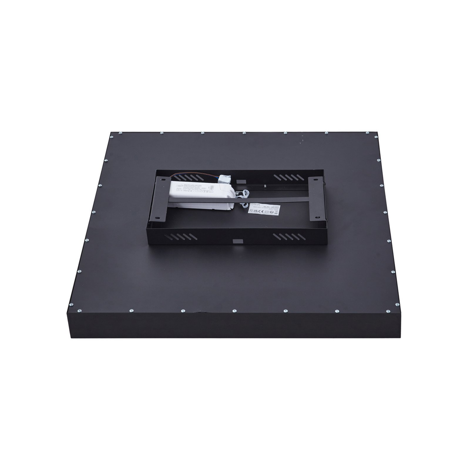 B-Ware Lucande Leicy Led Deckenlampe Deckenleuchte Lampe Leuchte Deckenlicht Licht - 4251911766295