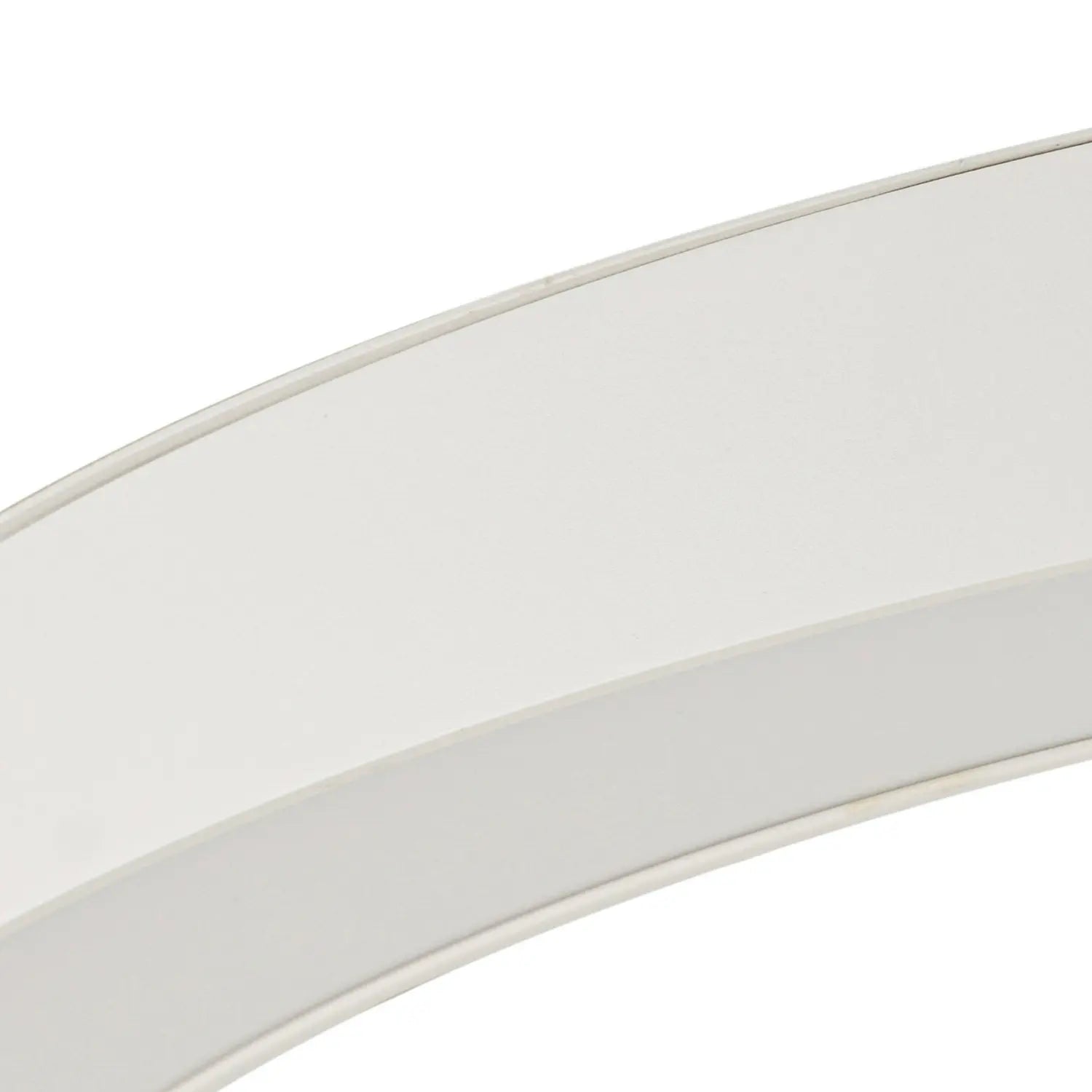 B-Ware Lucande Deckenlampe Deckenleuchte Led Weiß Neor Fernbedienung Dimmbar Cct255