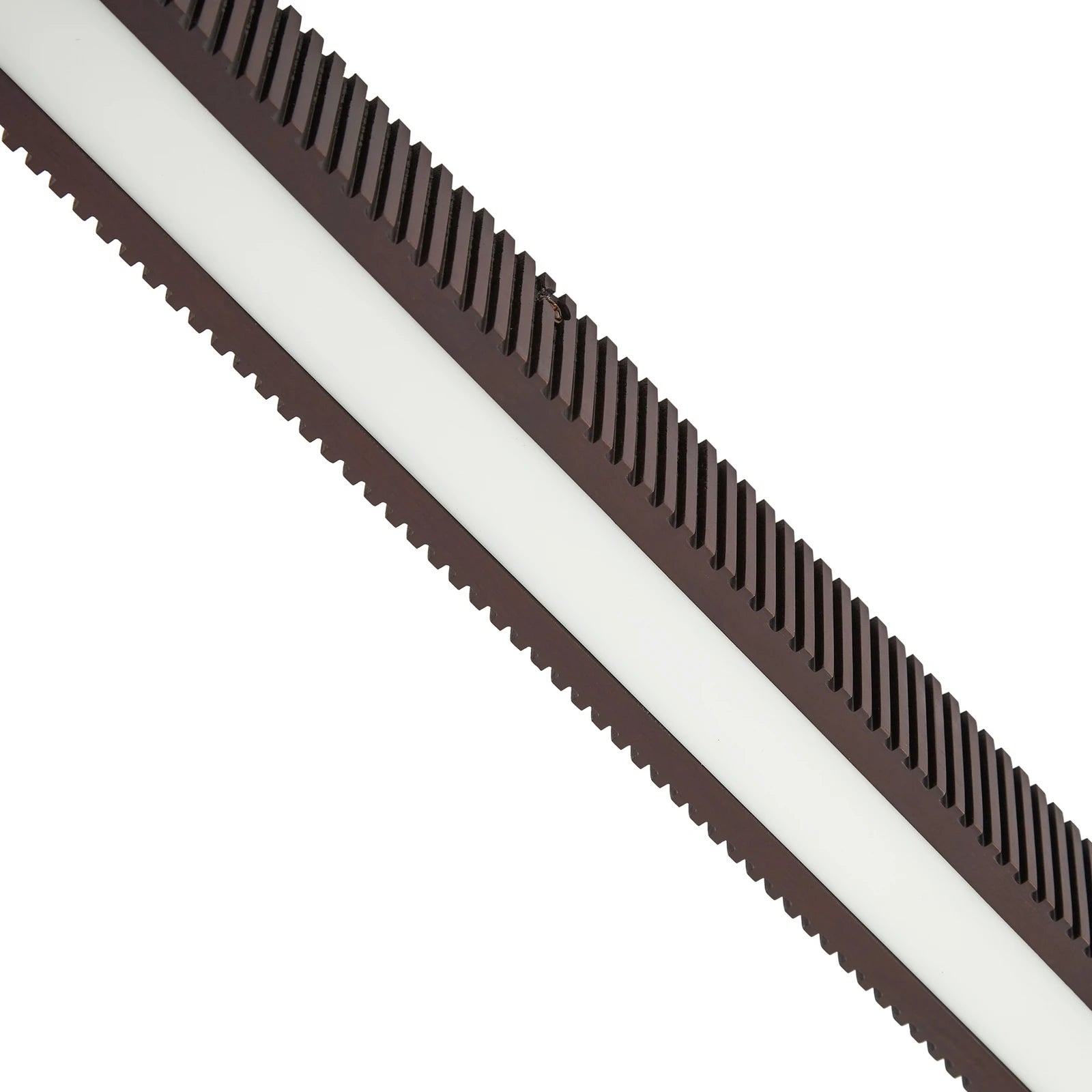 Lucande Deckenleuchte Lampe LED Eiche schwarz dimmbar Holz Emara - 4255830900792