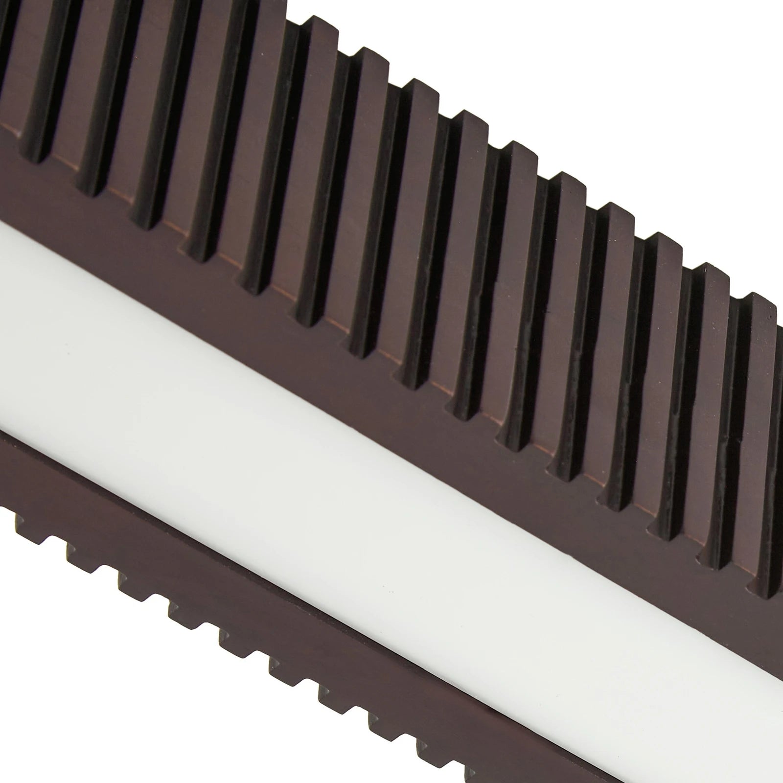 Lucande Deckenleuchte Lampe LED Eiche schwarz dimmbar Holz Emara - 4255830900792