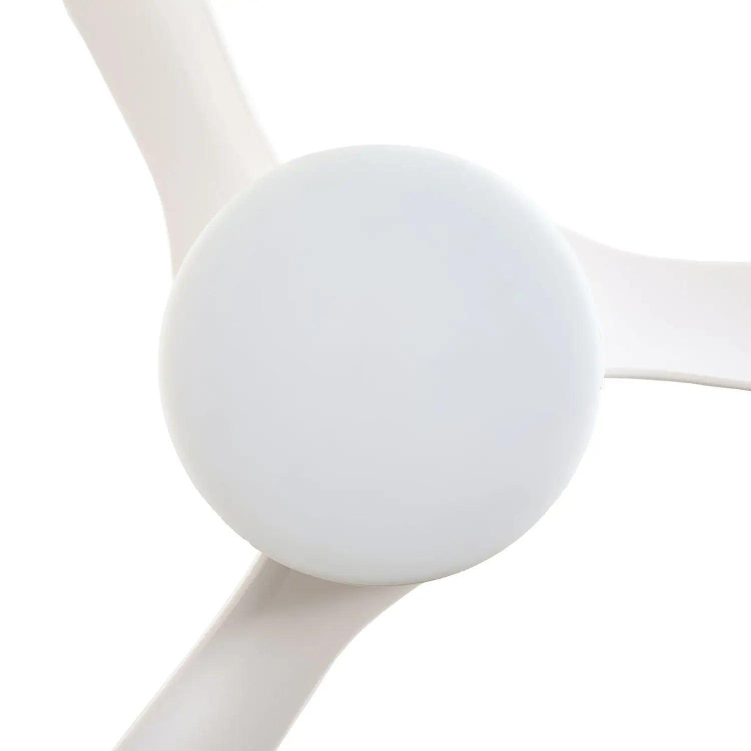 B-Ware Lucande Deckenventilator Ventilator Led Beleuchtung Fernbedienung Weiß Airona - 4255830911774
