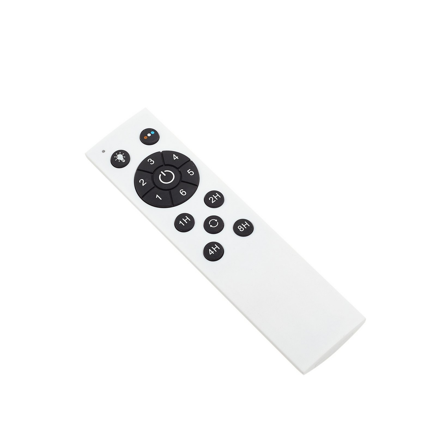 Lucande Led Deckenventilator Ventilator Sorin Schwarz Ip44 Dc Leise Beleuchtung B-Ware - 4251911797886