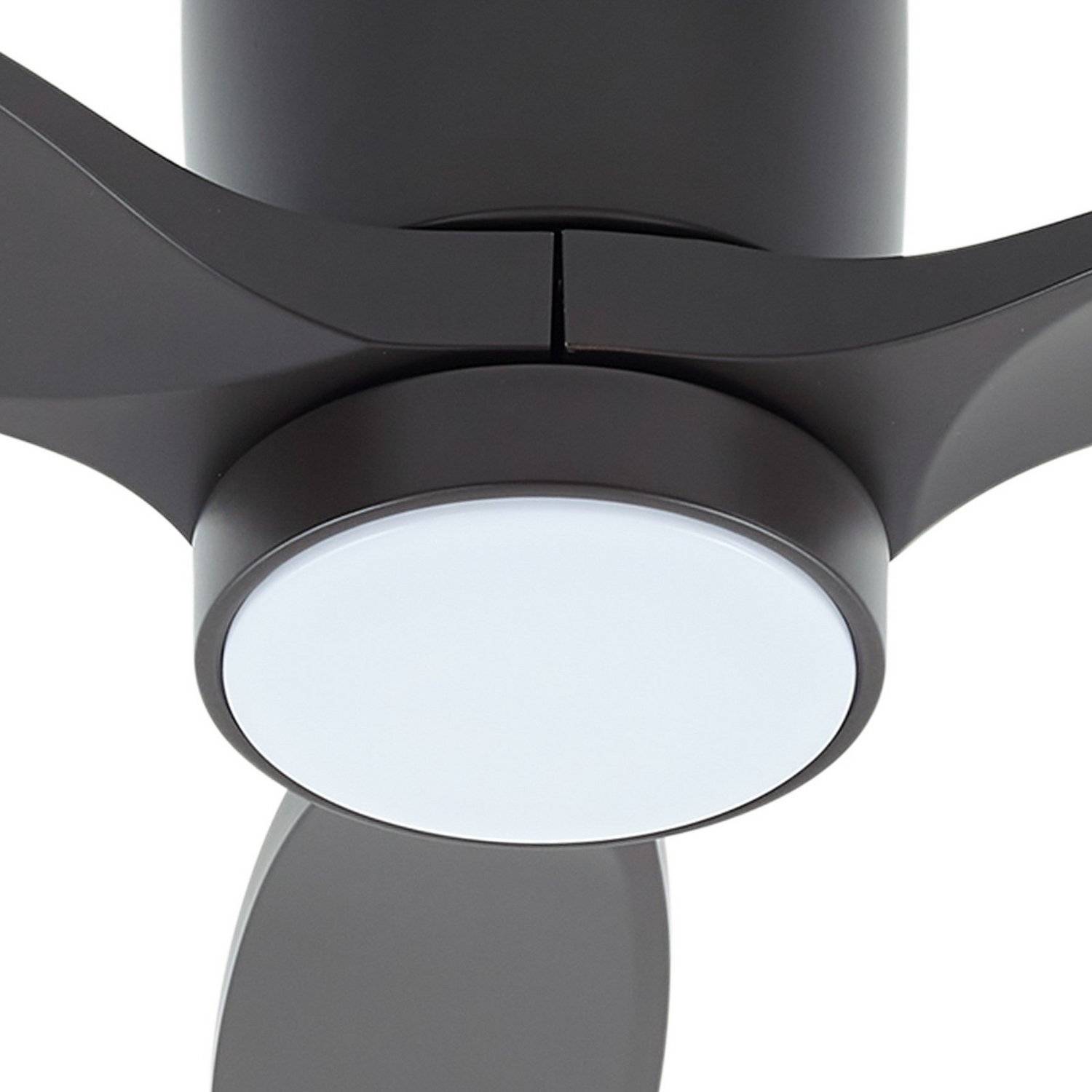 B-Ware Lucande Led Deckenventilator Ventilator Sorin Schwarz Ip44 Dc Leise Beleuchtung - 4251911797886