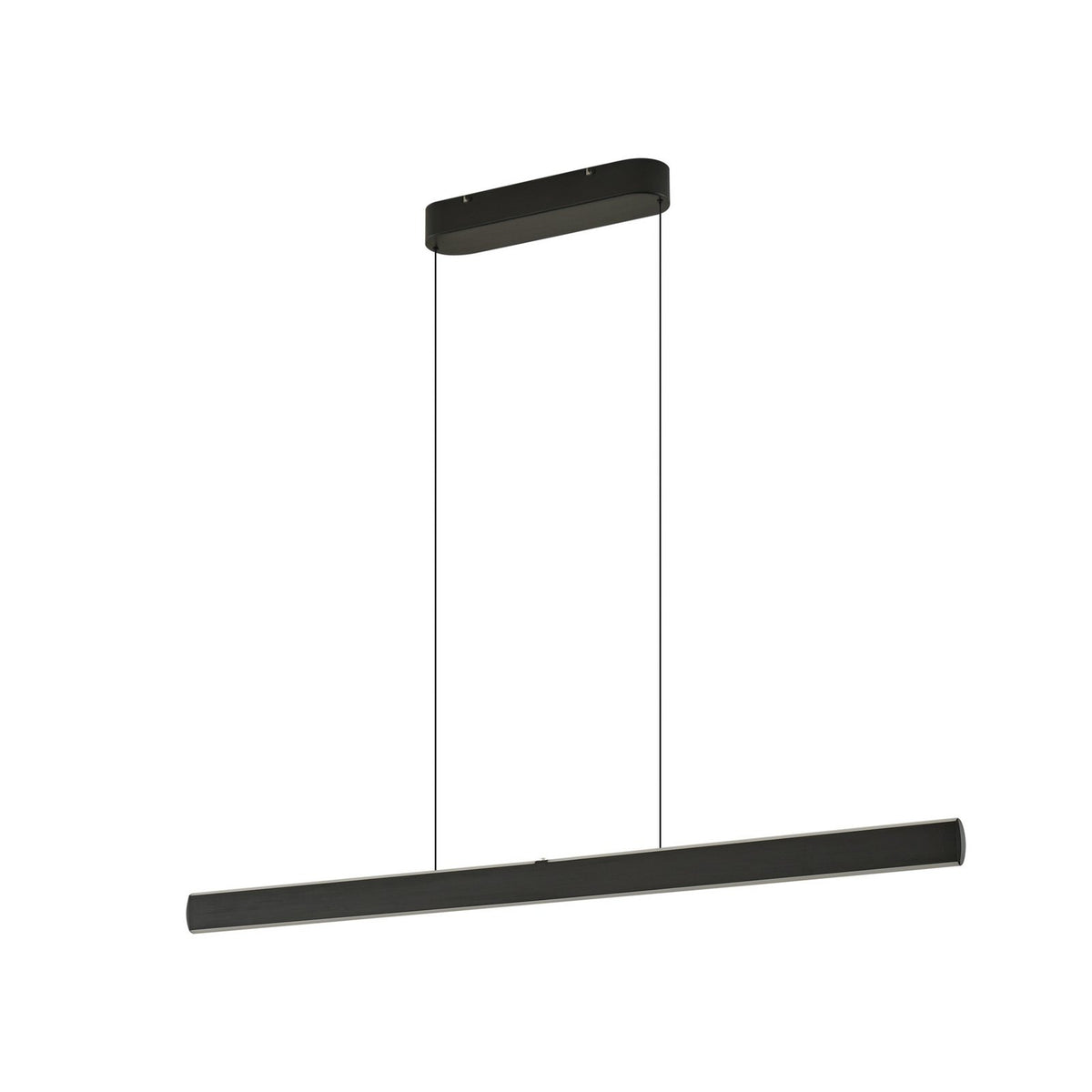 Lucande LED Hängeleuchte Pendelleuchte Arvon Lampe schwarz dimmbar CCT Metall134 - 4255830903595
