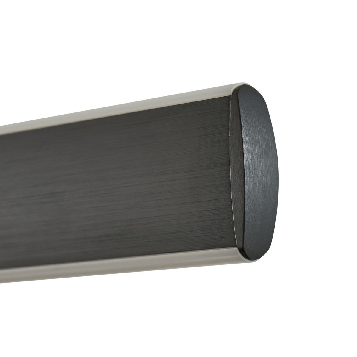 Lucande LED Hängeleuchte Pendelleuchte Arvon Lampe schwarz dimmbar CCT Metall - 4255830903595
