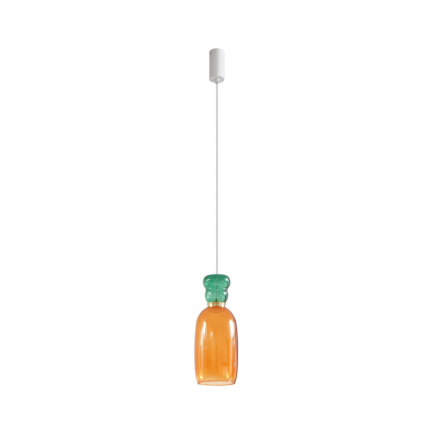Lucande Fay Led Hängelampe Hängeleuchte Lampe Leuchte Pendelleuchte B-Ware - 4251911778519