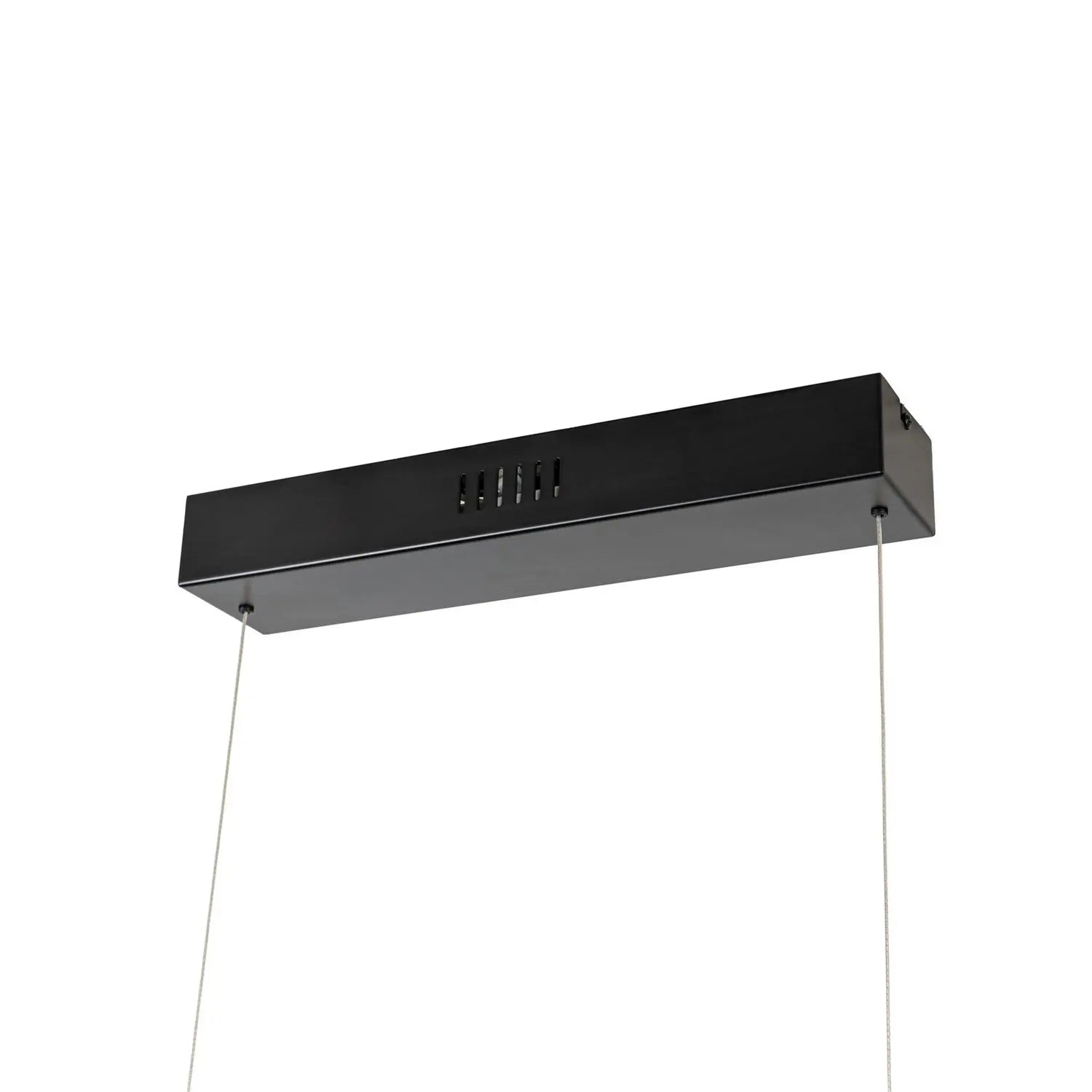 B-Ware Lucande Led Hängelampe Pendelleuchte Nihalo Walnuss Dimmbar Cct 122 Cm - 8511661806240