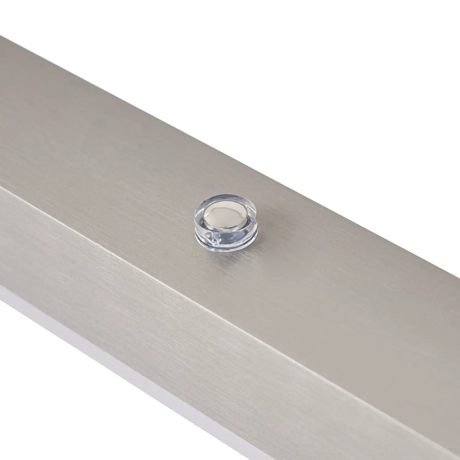 B-Ware Lucande Pendelleuchte Hängelampe Led Lampe Solvar Silber Touch Dimmbar Cct 117cm - 4255830910401