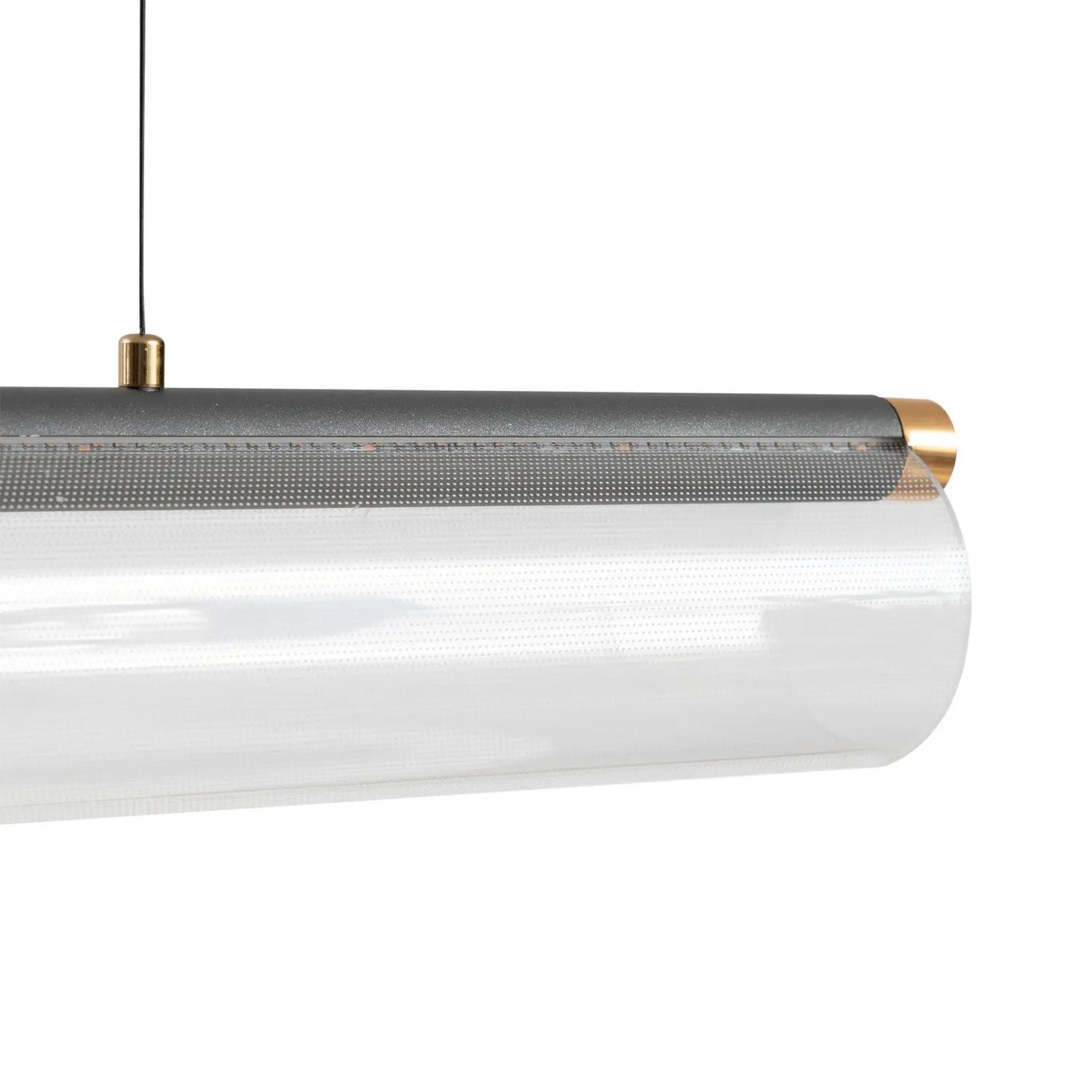 B-Ware Lucande Led Hängeleuchte Pendellampe Alania Deckenlampe Licht Metall 86,5cm210 - 4251911794724