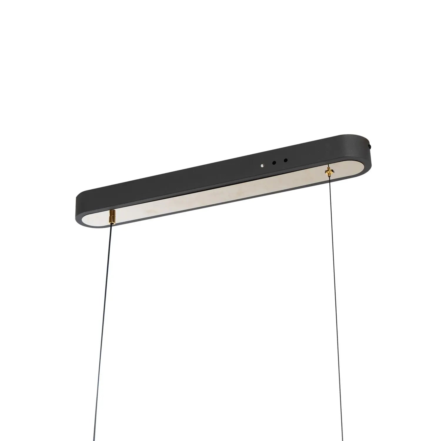 B-Ware Lucande Led Hängeleuchte Pendellampe Alania Deckenlampe Licht Metall 86,5cm - 4251911794724