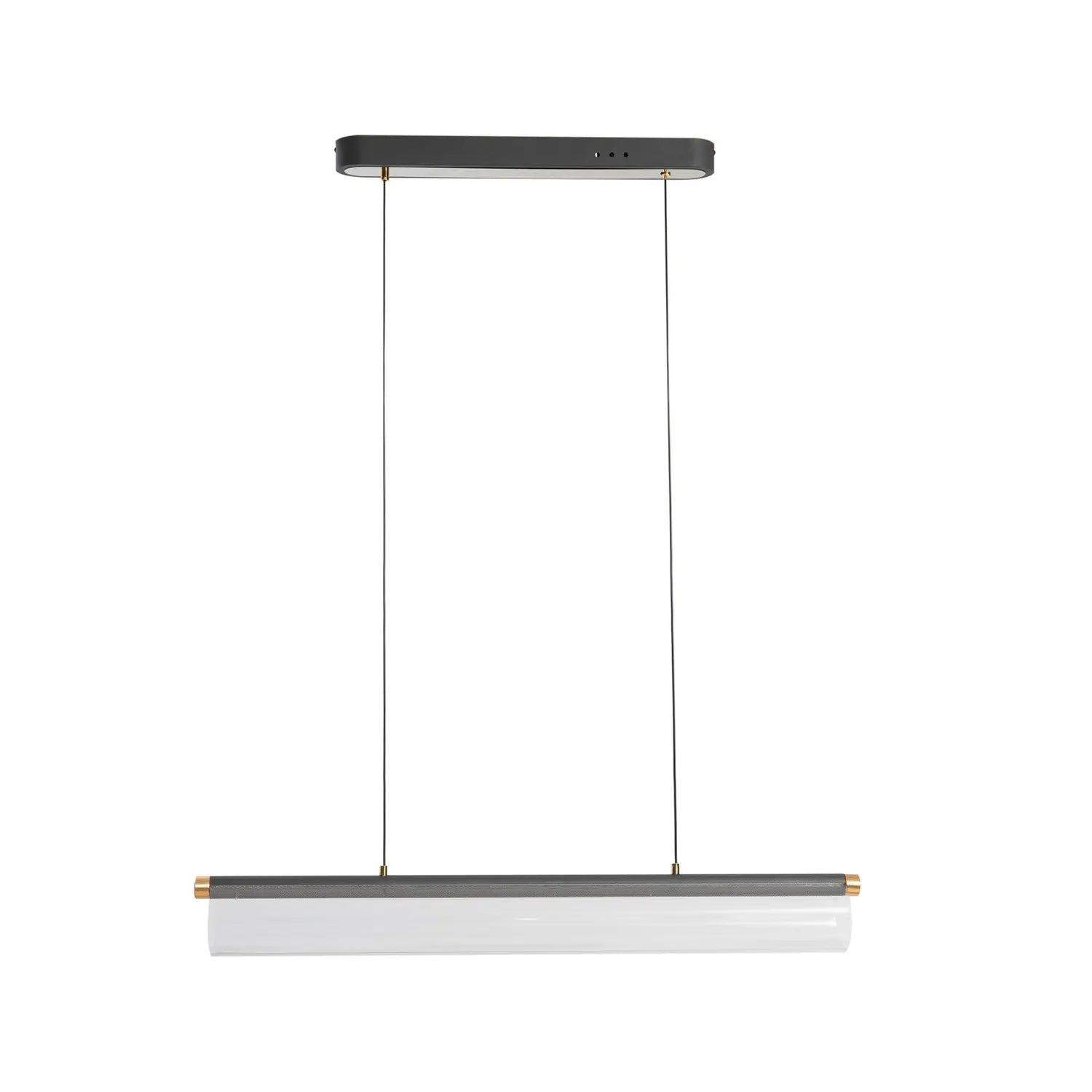 B-Ware Lucande Led Hängeleuchte Pendellampe Alania Deckenlampe Licht Metall 86,5cm210 - 4251911794724