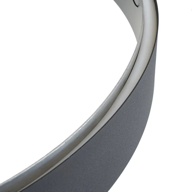 Lucande Pendelleuchte Hängeleuchte LED schwarz aluminium Fernbedienung dimmbar - 4255830904905