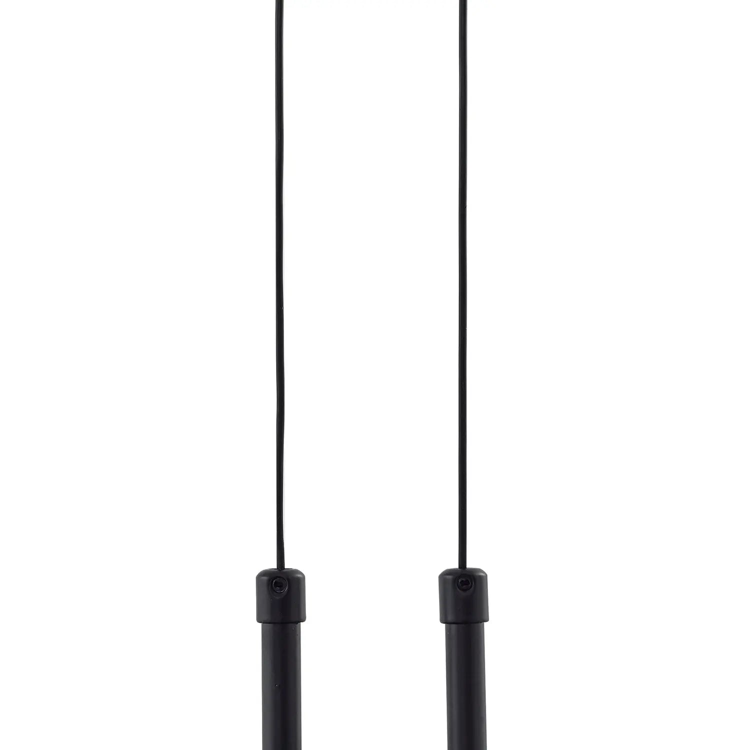 B-Ware Lucande Pendelleuchte Hängelampe Led Glas Rauchgrau Leuchte Höhenverstellbar 812 - 4251911791785