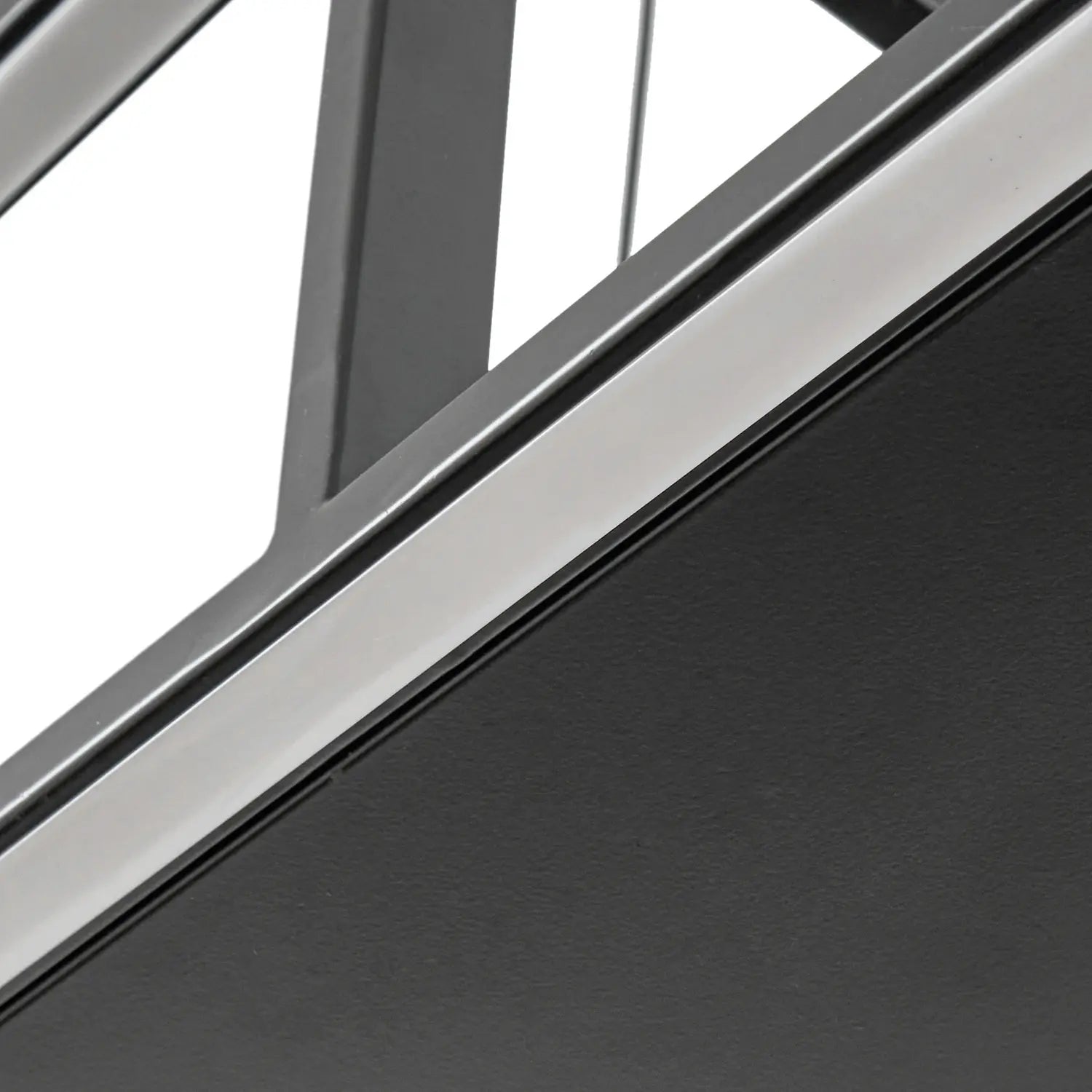 B-Ware Lucande Pendelleuchte Hängeleuchte Led Lampe Estante Schwarz Dimmbar Eisen352