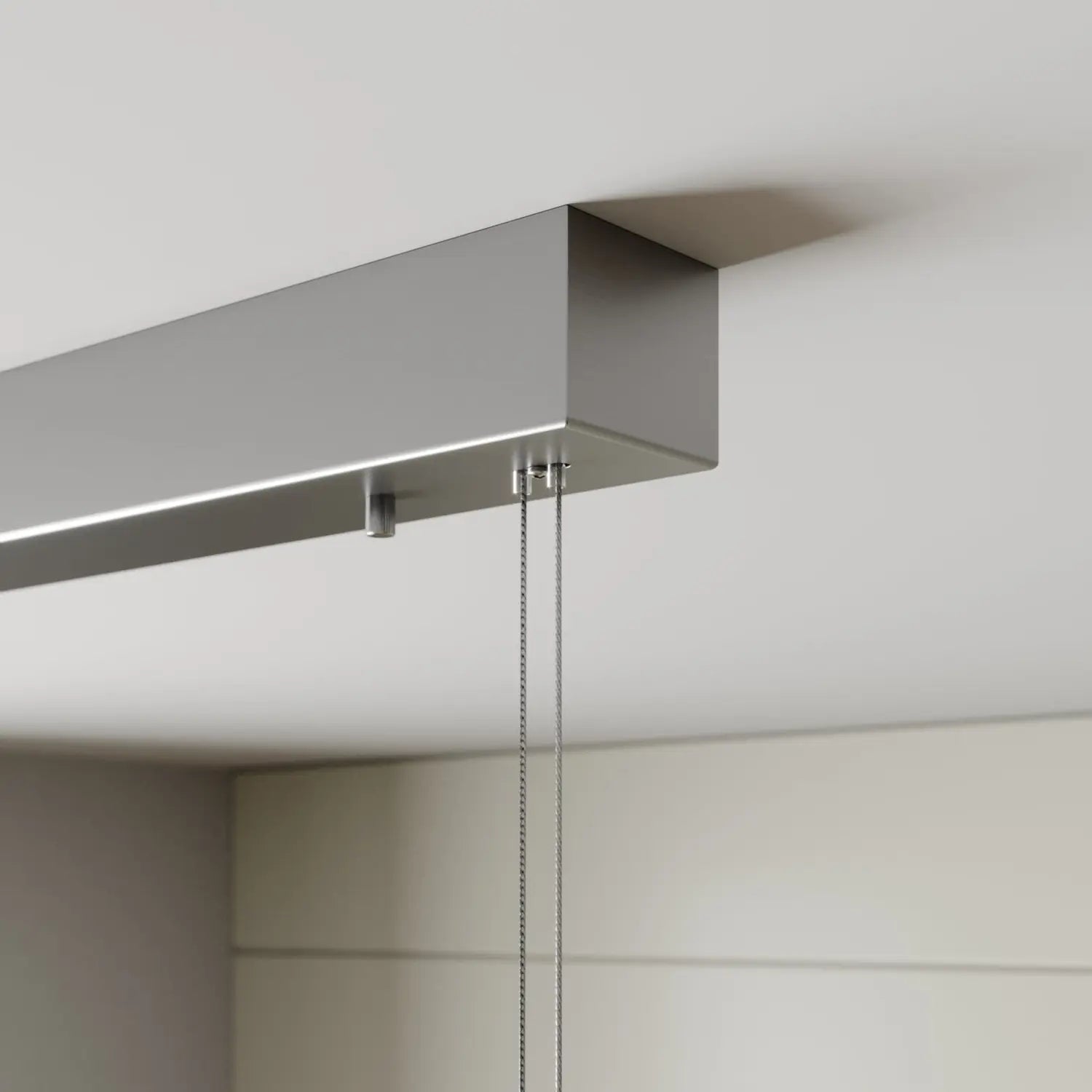 B-Ware Lucande Led Hängeleuchte Deckenlampe Lio Schwarz Höhenverstellbar