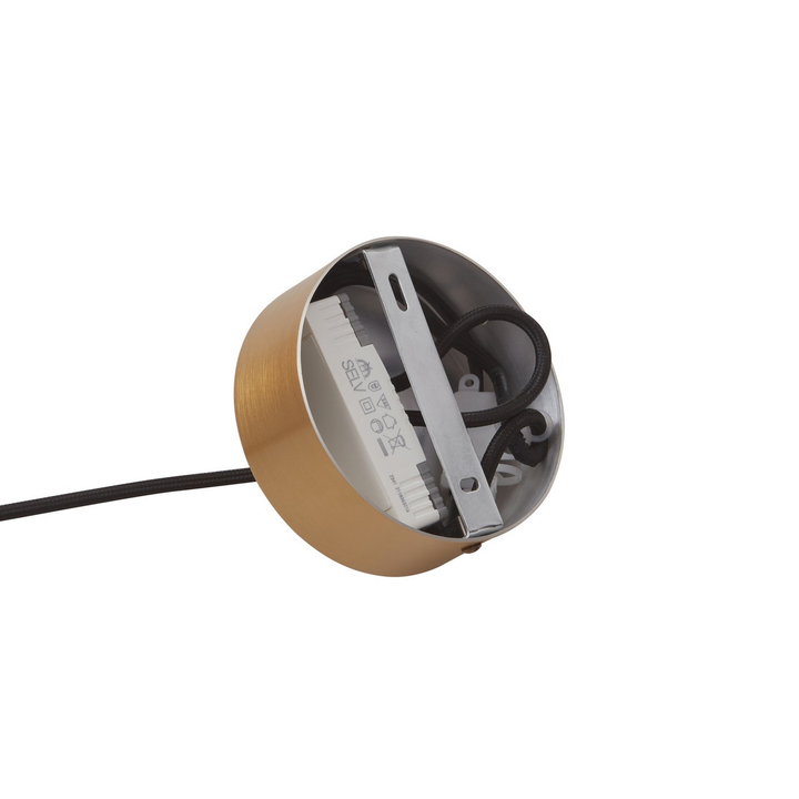 Lucande Lythara Led Hängeleuchte Hängelampe Leuchte Lampe Siehe Text/Foto B-Ware - 4251911768183