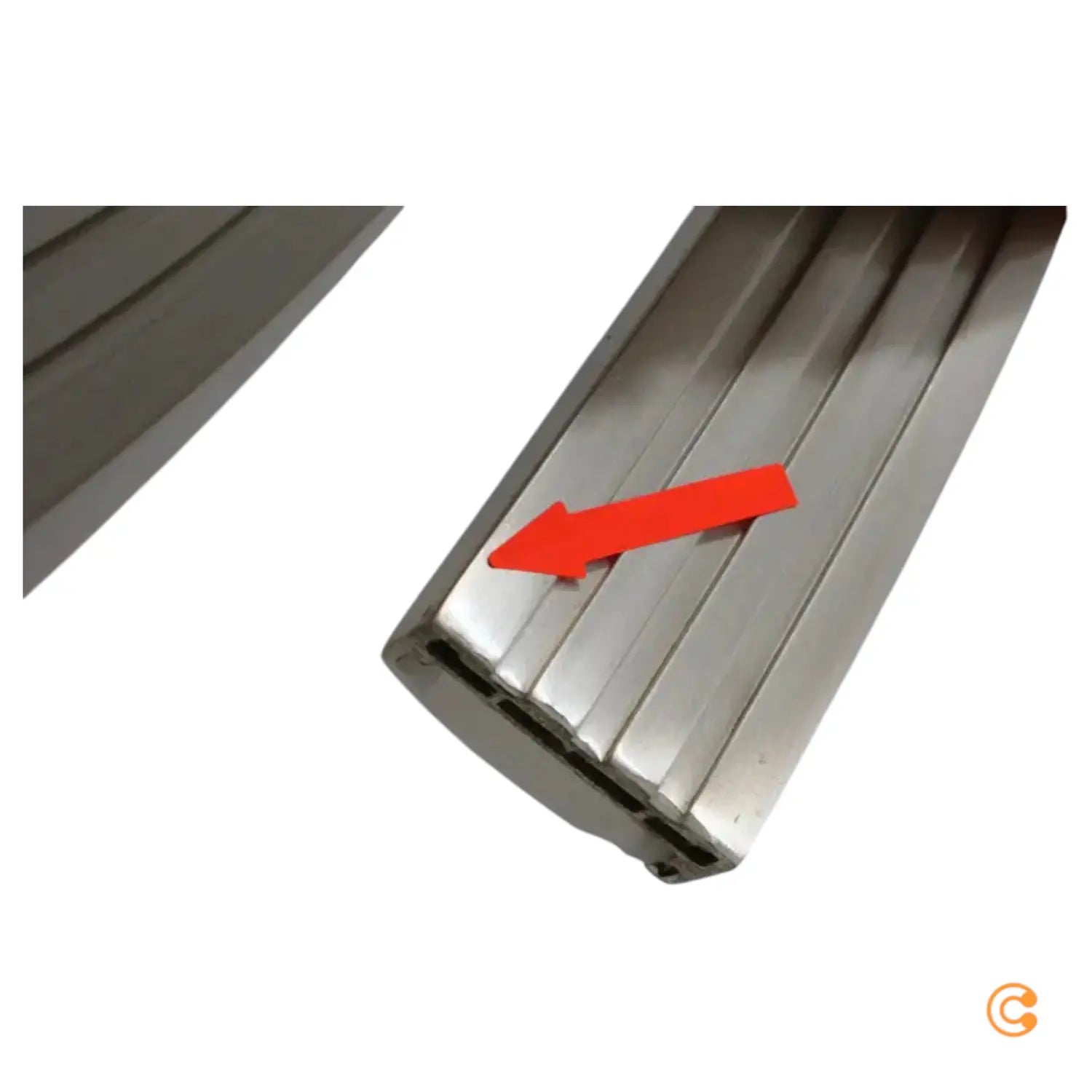 C-Ware Lucande Mairia Led Hängeleuchte Lampe Wohnzimmerleuchte Led Siehe Text/Foto - 4251096572056