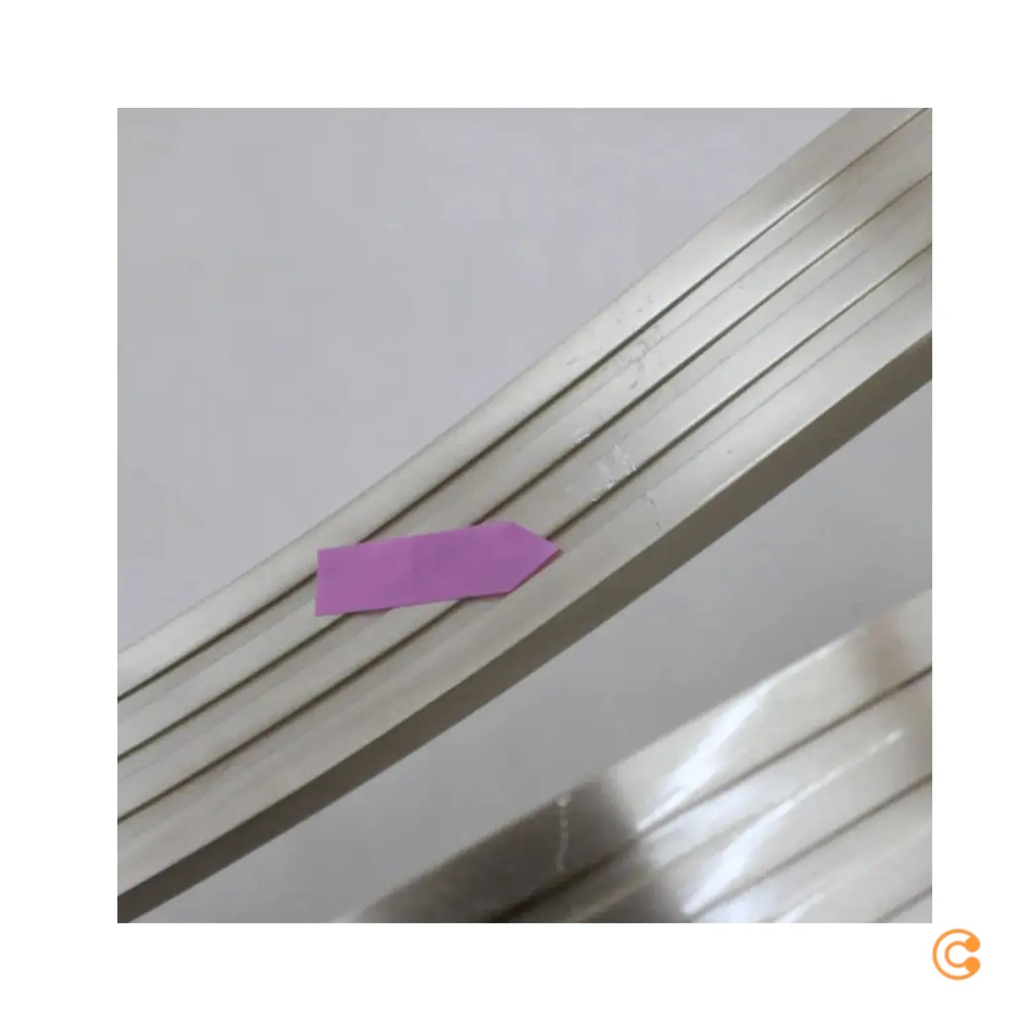 C-Ware Lucande Mairia Led Hängeleuchte Lampe Wohnzimmerleuchte Led Siehe Text/Foto - 4251096572056