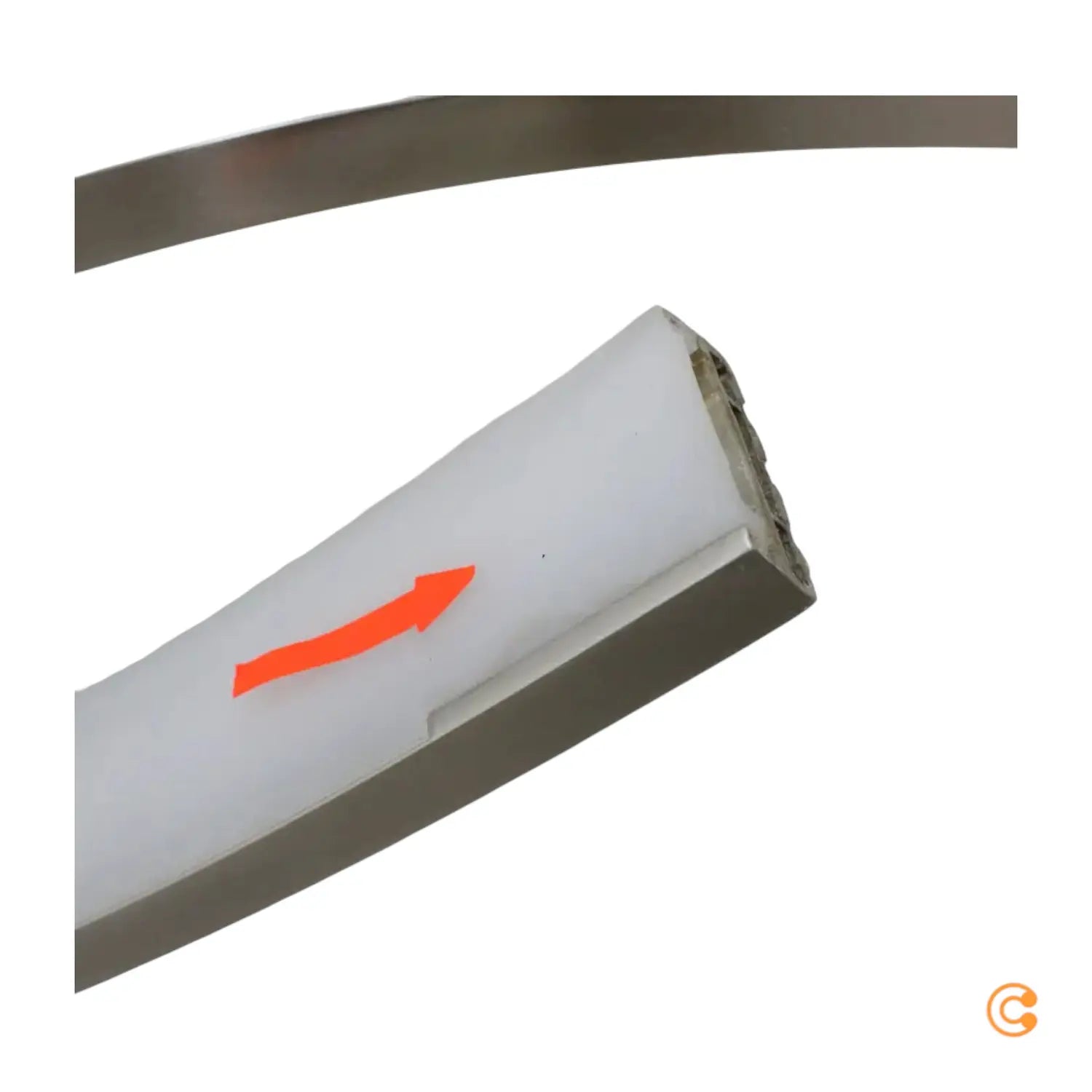 C-Ware Lucande Mairia Led Hängeleuchte Lampe Wohnzimmerleuchte Led Siehe Text/Foto - 4251096572056