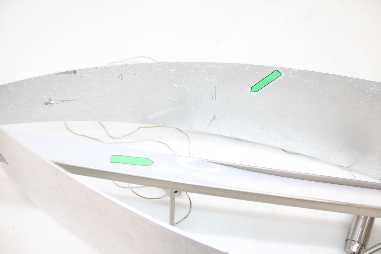 Lucande Led Hängeleuchte Marija Hängeleuchte Lampe Leuchte Siehe Text/Fotos C-Ware - 4251096553659