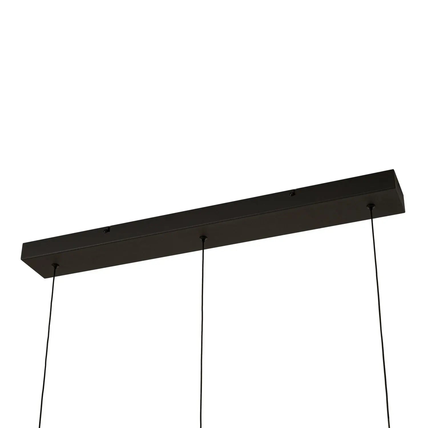 B-Ware Lucande Led Hängeleuchte Pendelleuchte Martis Amber Dimmbar 3 Flammig - 4255830902734