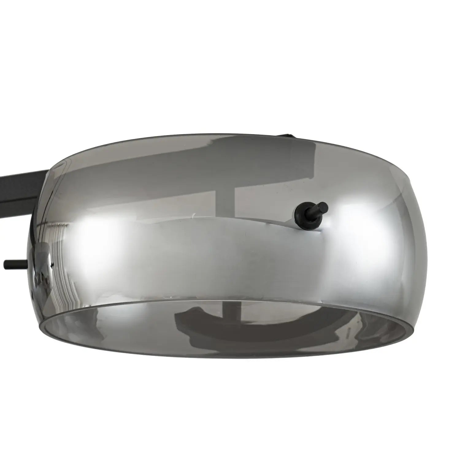 B-Ware Lucande Led Hängeleuchte Pendelleuchte Martis Schwarz Dimmbar 4 Flammig 3000 K