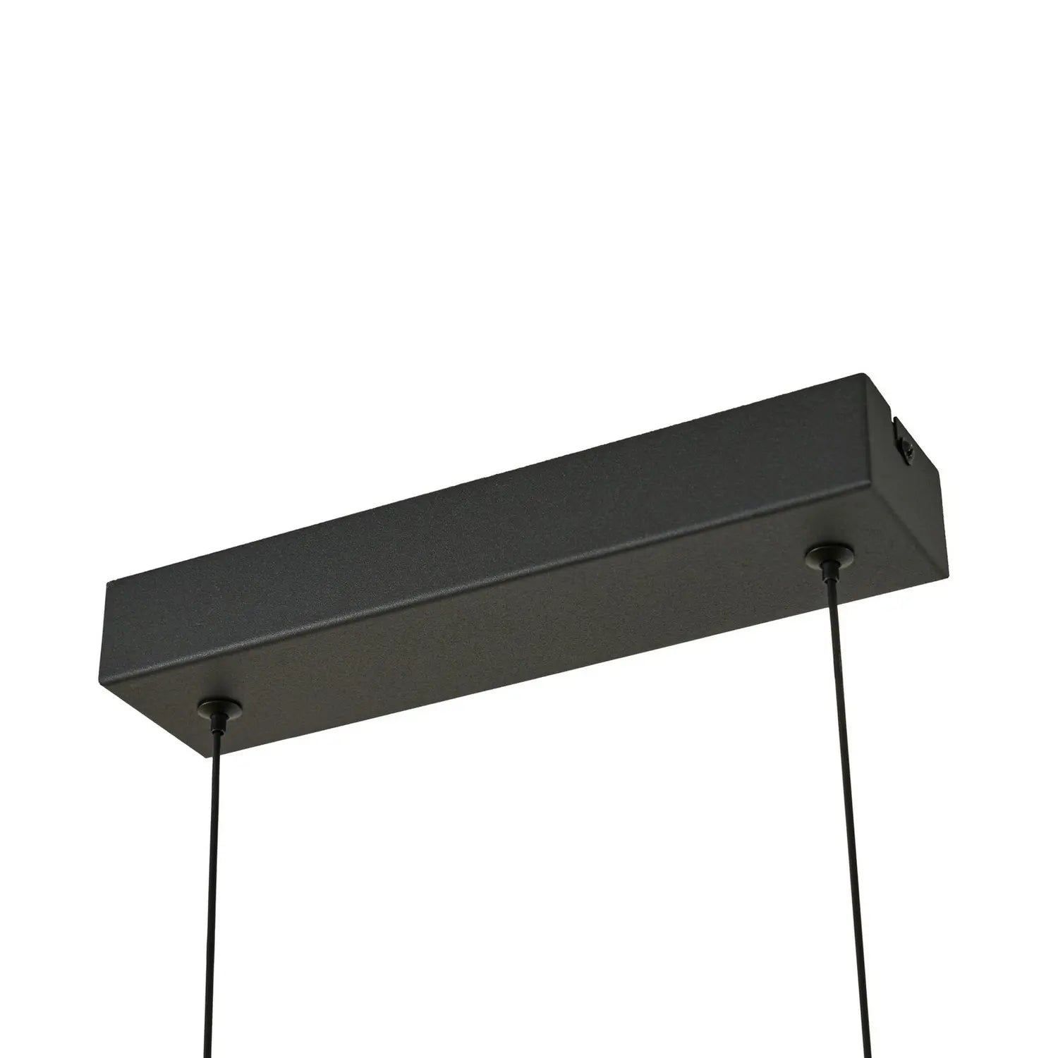 B-Ware Lucande Led Hängeleuchte Pendelleuchte Martis Schwarz Dimmbar 4 Flammig 3000 K