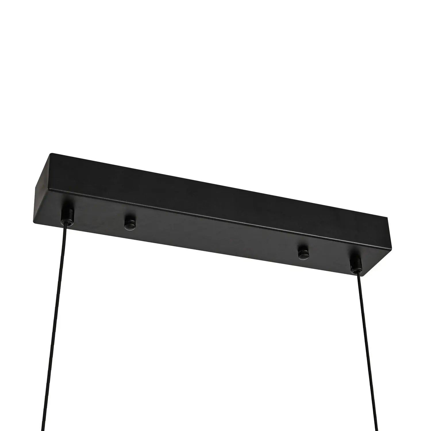 B-Ware Lucande Hängeleuchte Pendelleuchte Led Sayori Schwarz Dimmbar Lampe Beleuchtung - 4255830903526
