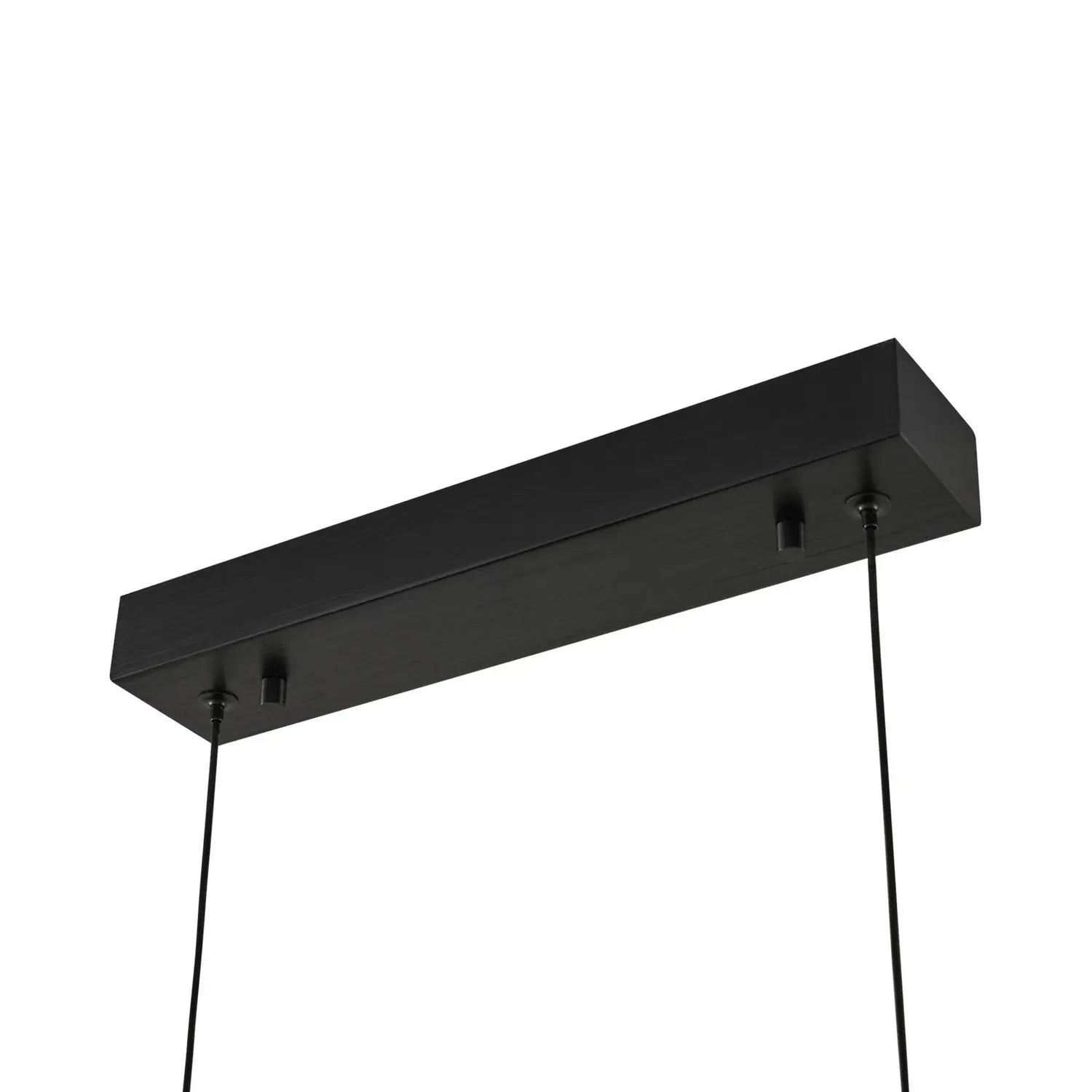 B-Ware Lucande Led Hängeleuchte Pendelleuchte Torven Schwarz Cct Ausziehbar - 4255830903618