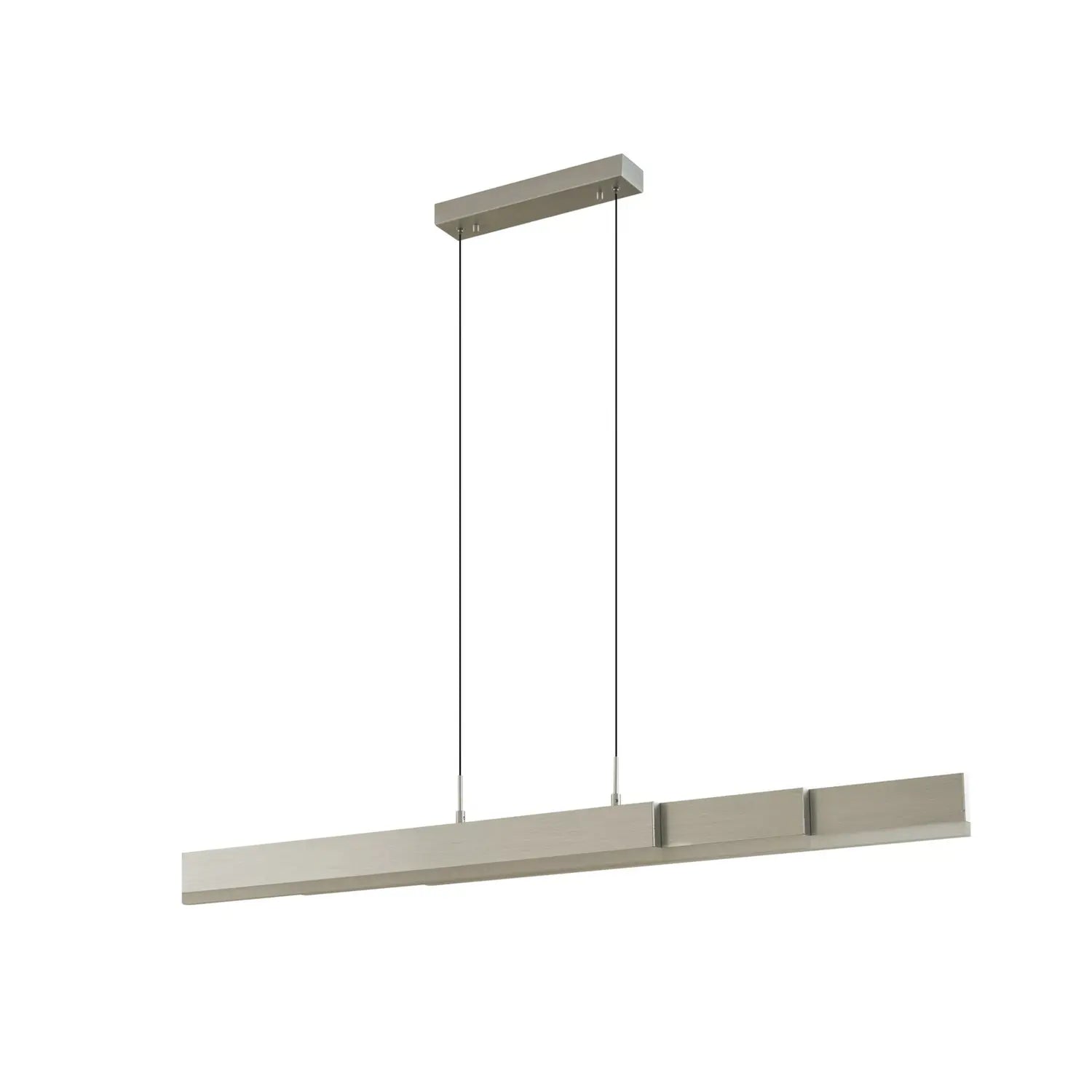 B-Ware Lucande Pendelleuchte Hängeleuchte Led Leuchte Aluminium Torven Cct Siehe Text - 4255830903625