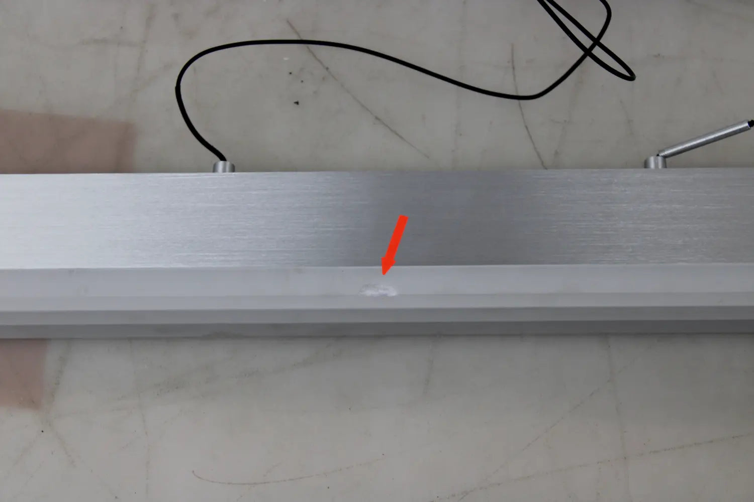 C-Ware Lucande Pendelleuchte Hängeleuchte Led Leuchte Aluminium Torven Siehe Text/Foto - 4255830903625