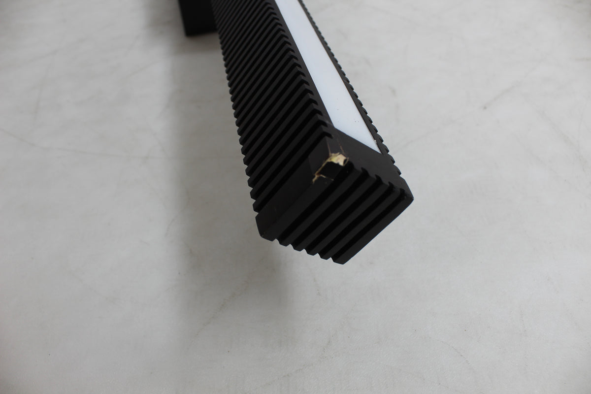 Lucande Kronleuchter Pendelleuchte LED Emara Eiche schwarz CCT SIEHE TEXT/FOTO - 4255830900778