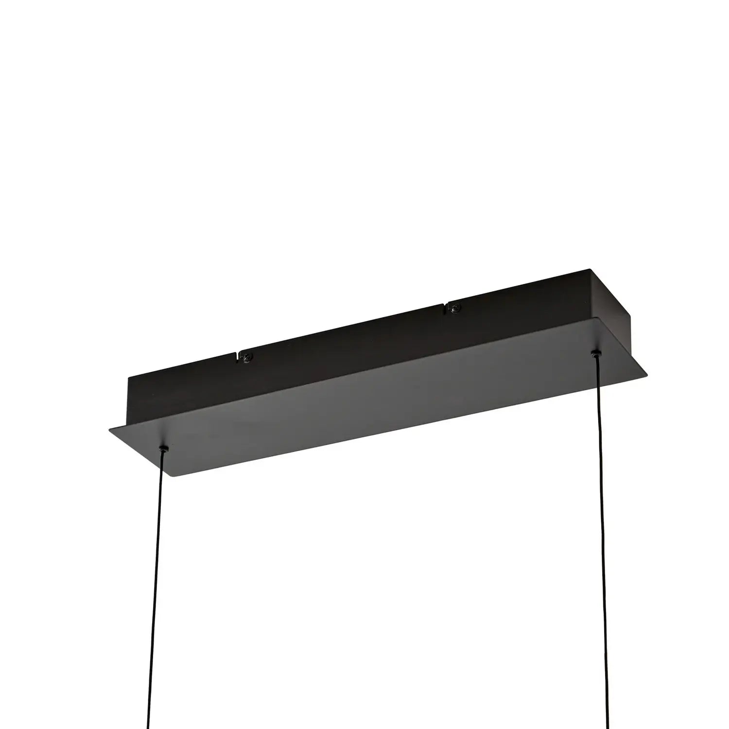 B-Ware Lucande Kronleuchter Pendelleuchte Led Emara Eiche Dunkelbraun Schwarz Cct299 - 4255830900778