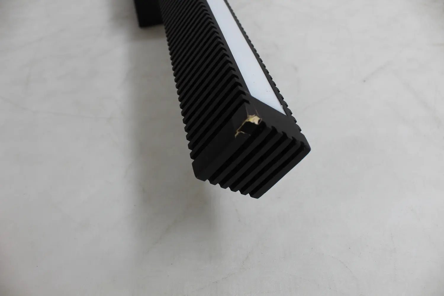 B-Ware Lucande Kronleuchter Pendelleuchte Led Emara Eiche Schwarz Cct Siehe Text/Foto - 4255830900778