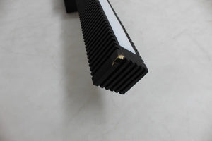 B-Ware Lucande Kronleuchter Pendelleuchte Led Emara Eiche Schwarz Cct Siehe Text/Foto