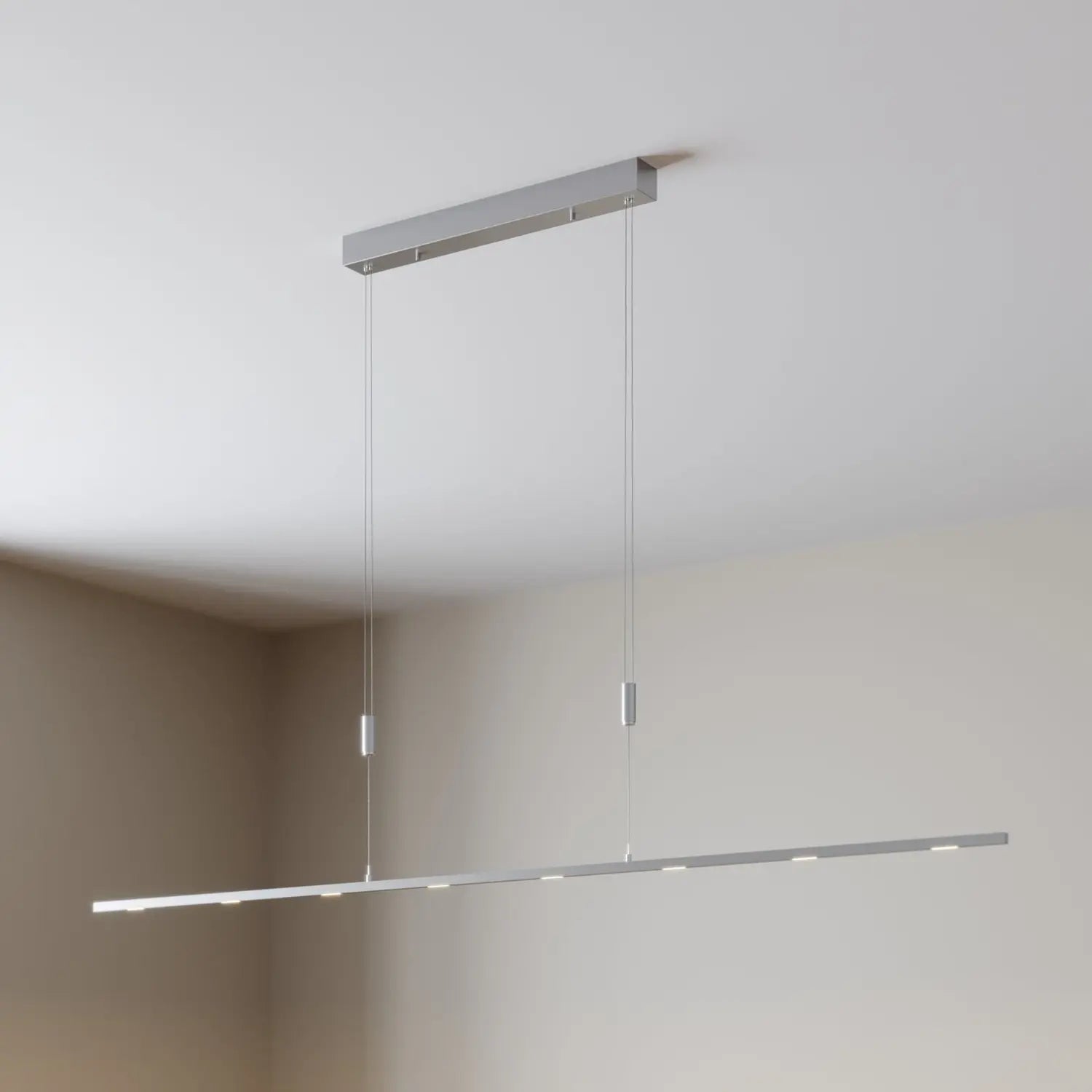 B-Ware Lucande Led Esszimmer Pendelleuchte Arnik Deckenlampe Hängeleuchte Deckenlampe  - 4251096549188