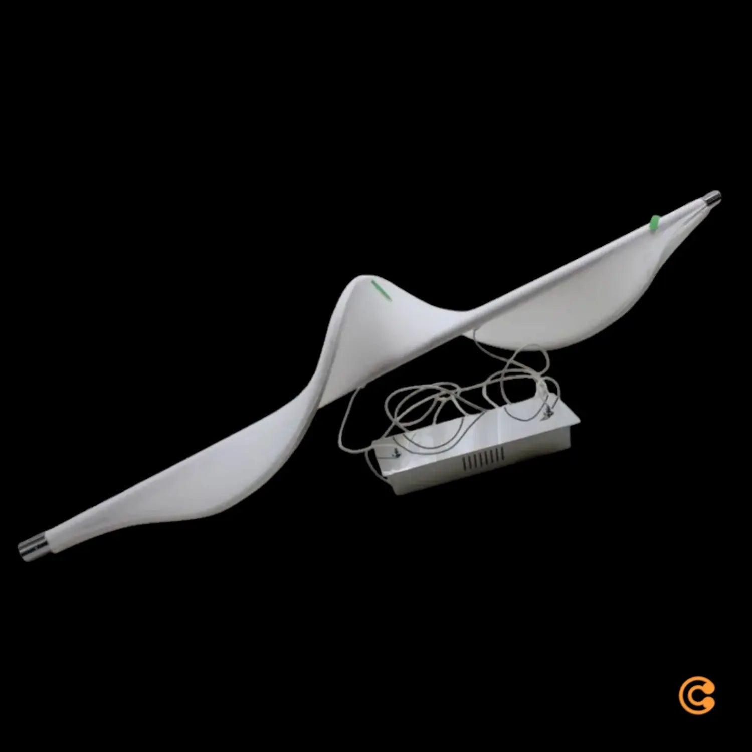 B-Ware Lucande Edano Led Pendelleuchte Hängeleuchte Deckenlampe Led Siehe Text/Foto - 4251096584790