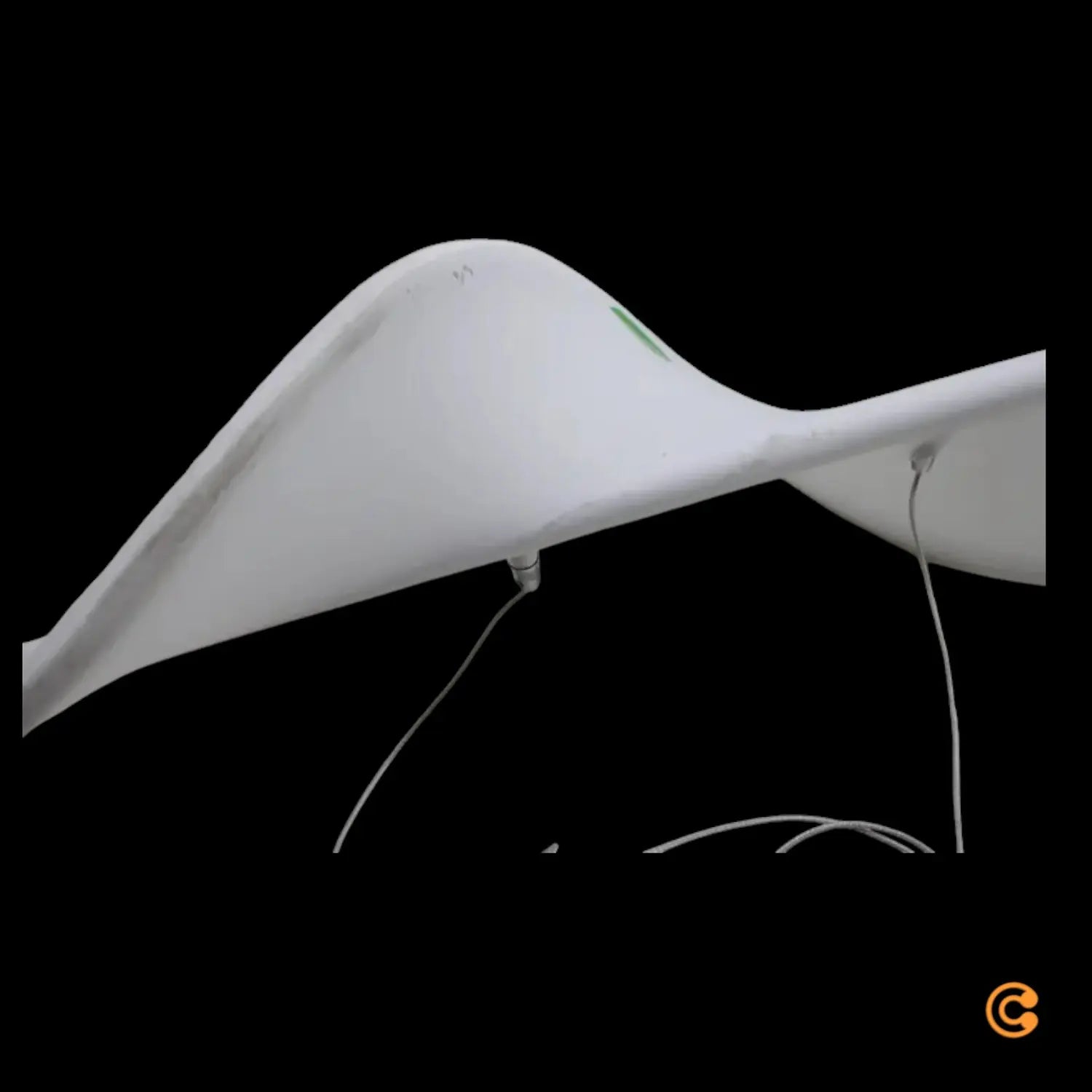 B-Ware Lucande Edano Led Pendelleuchte Hängeleuchte Deckenlampe Led Siehe Text/Foto - 4251096584790