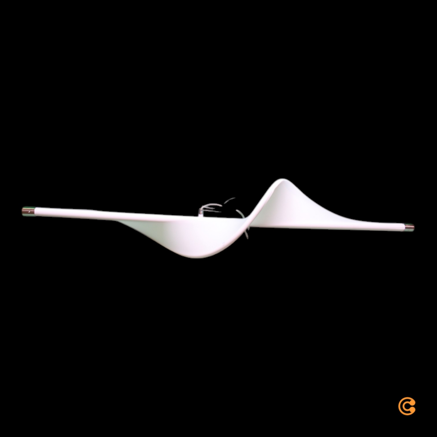 Lucande Edano Led Pendelleuchte Hängeleuchte Deckenlampe Leuchte Siehe Text/Foto B-Ware - 4251096584790