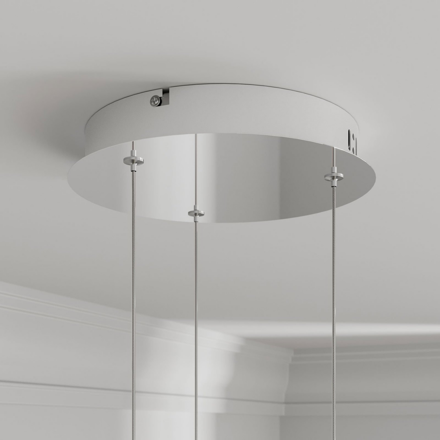 Lucande Led Pendelleuchte Hayley Hängeleuchte Deckenlampe Lampe 3 Flg Siehe Text B-Ware - 4251096562446