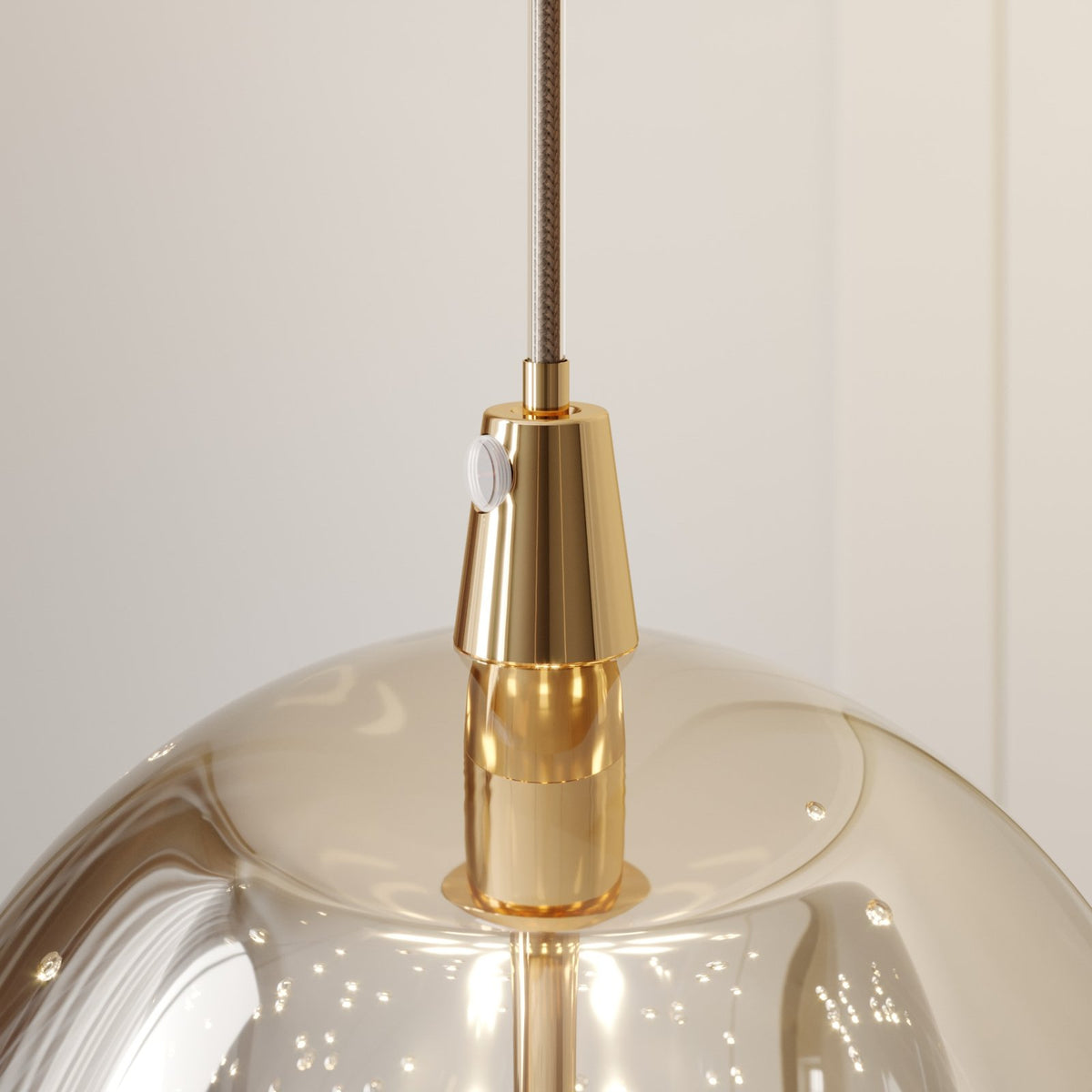Lucande LED Pendelleuchte Hayley Hängelampe Deckenlampe Lampe SIEHE TEXT/FOTO - 4251096562477