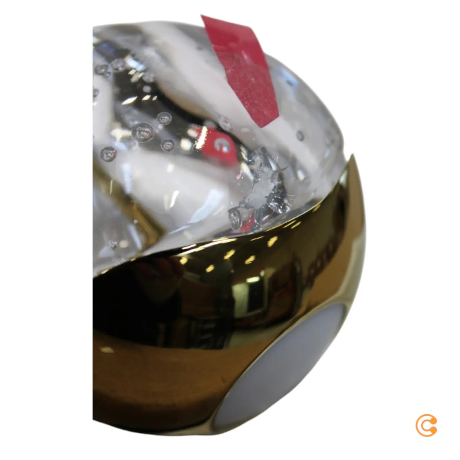 B-Ware Lucande Led Pendelleuchte Hayley Hängelampe Lampe 5 Flmg Gold Siehe Text/Foto - 4251096562477